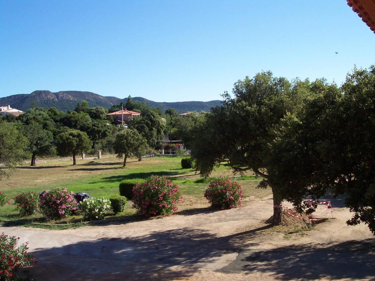 Residence Catalani Zonza Dış mekan fotoğraf