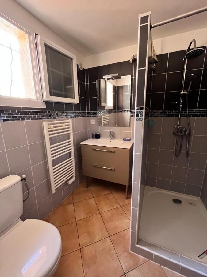 Residence Catalani Zonza Dış mekan fotoğraf