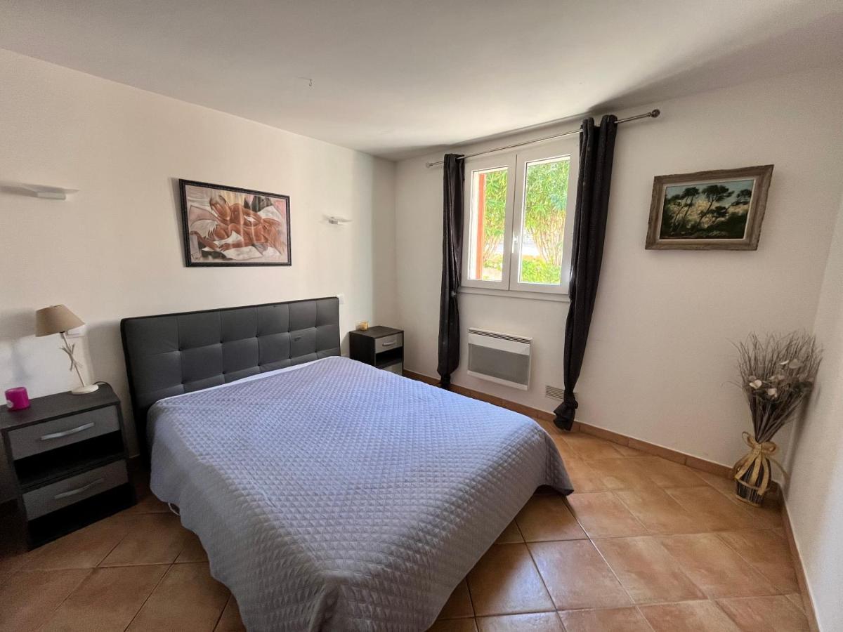 Residence Catalani Zonza Dış mekan fotoğraf