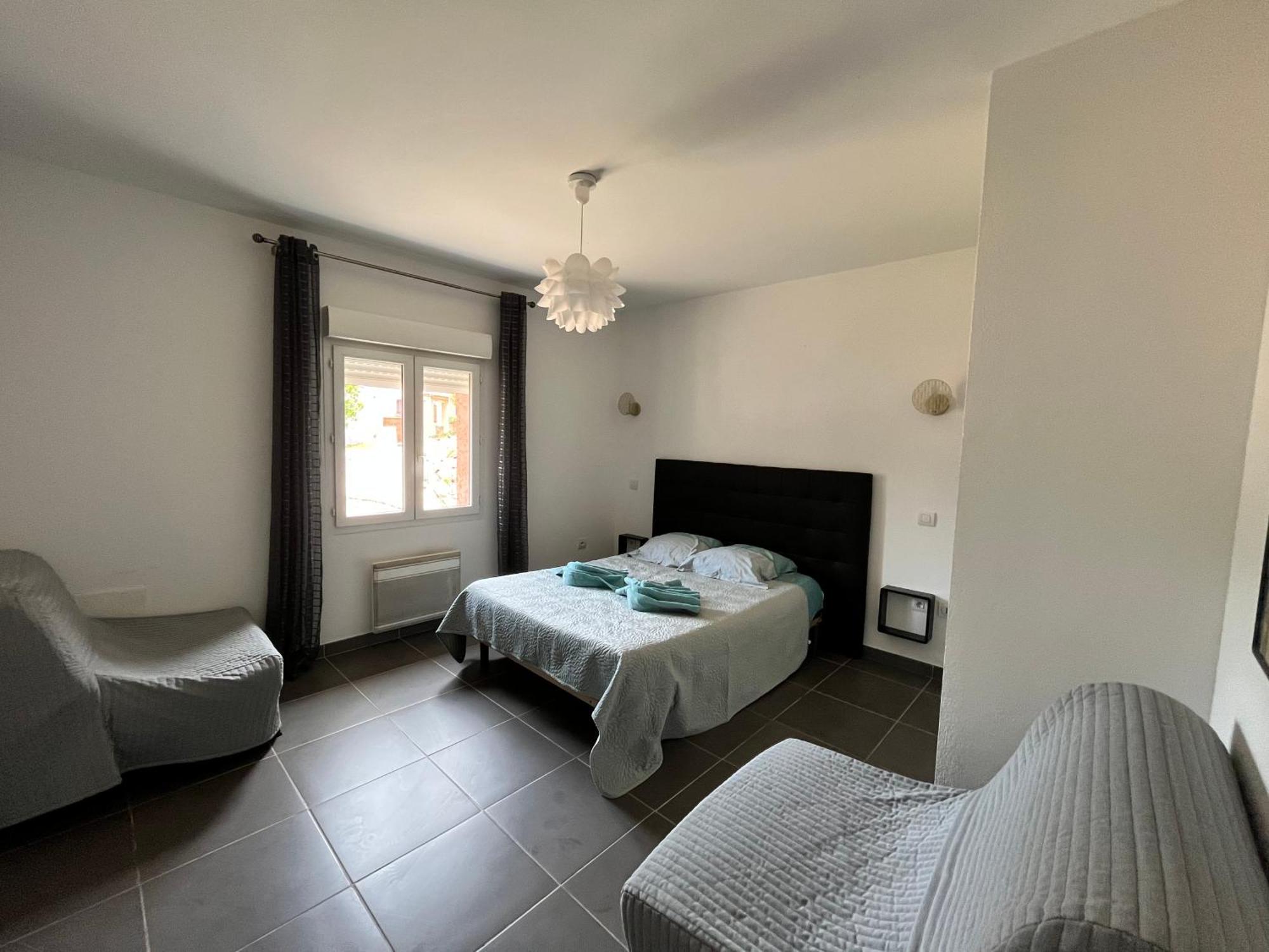 Residence Catalani Zonza Dış mekan fotoğraf