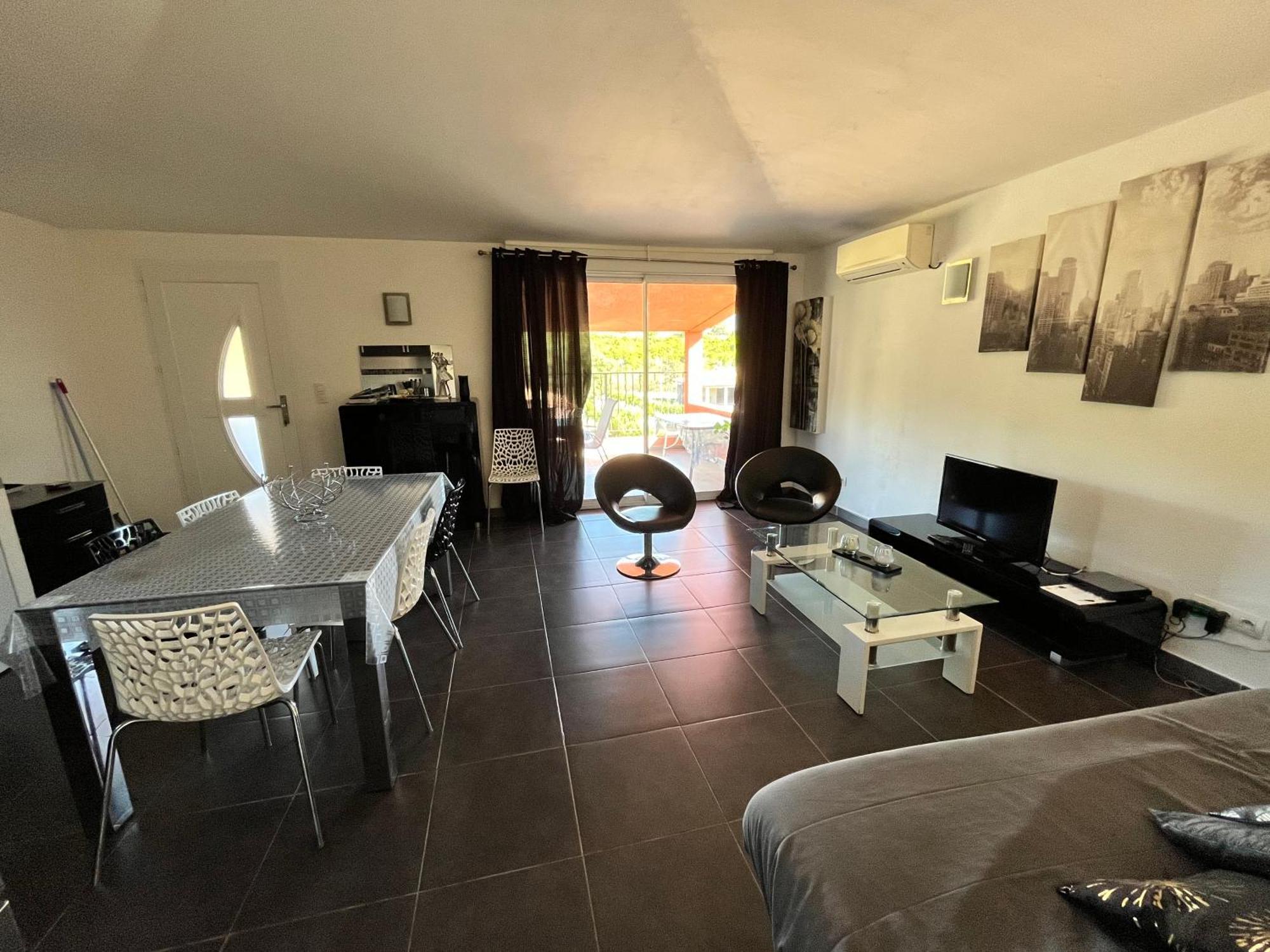 Residence Catalani Zonza Dış mekan fotoğraf