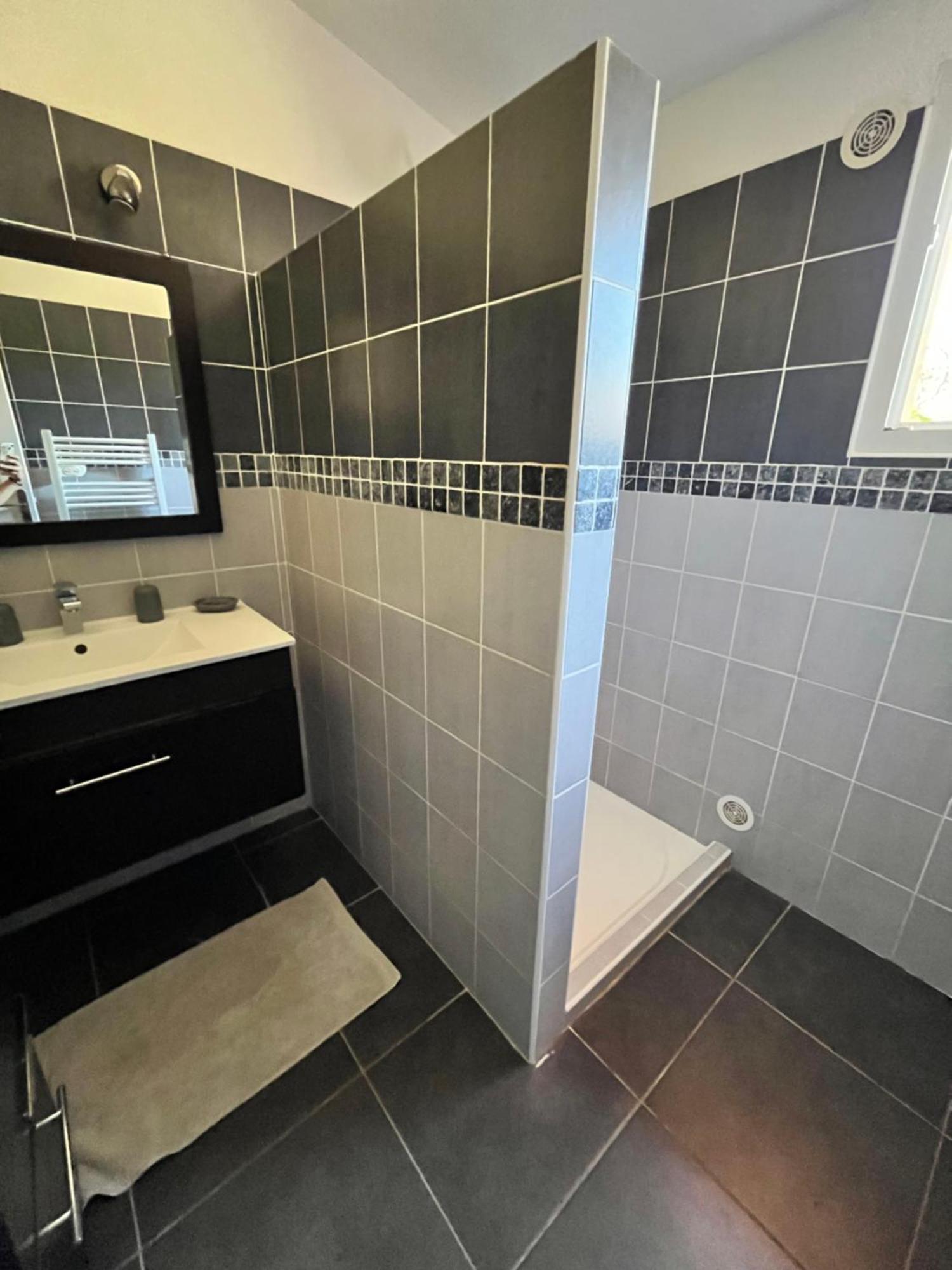 Residence Catalani Zonza Dış mekan fotoğraf
