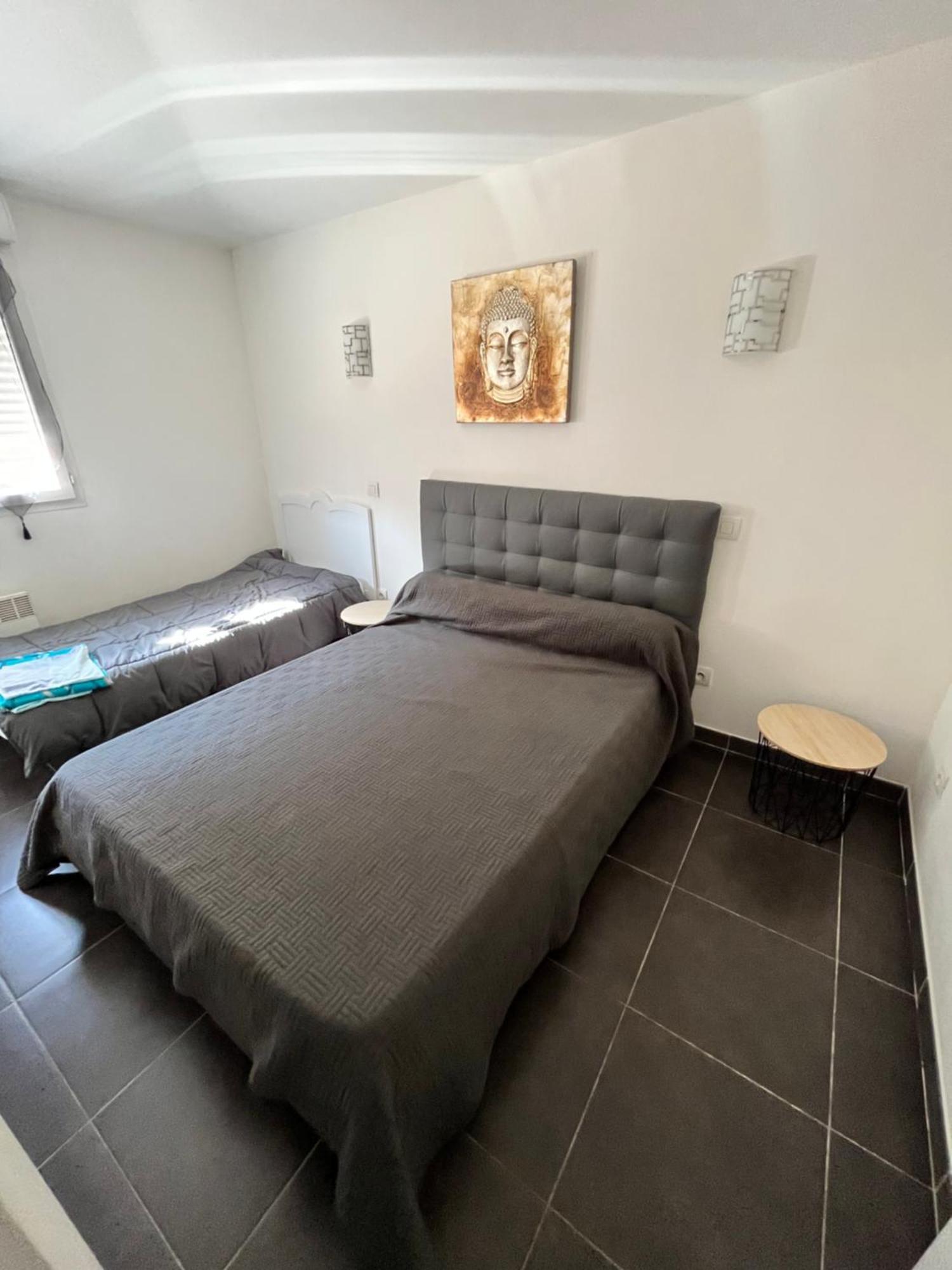 Residence Catalani Zonza Dış mekan fotoğraf